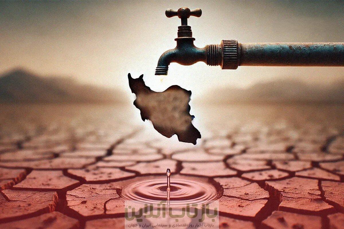 اعلام میزان کسری آب تهران / احتمال اعمال محدودیت‌های بیشتر جدی شد