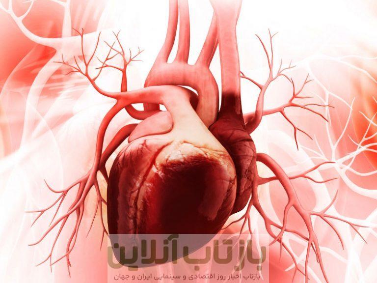 بیماری های قلبی | بیماری های عروق کرونری قلب | درمان بیماری قلبی - دکتر  پریسا مولایی