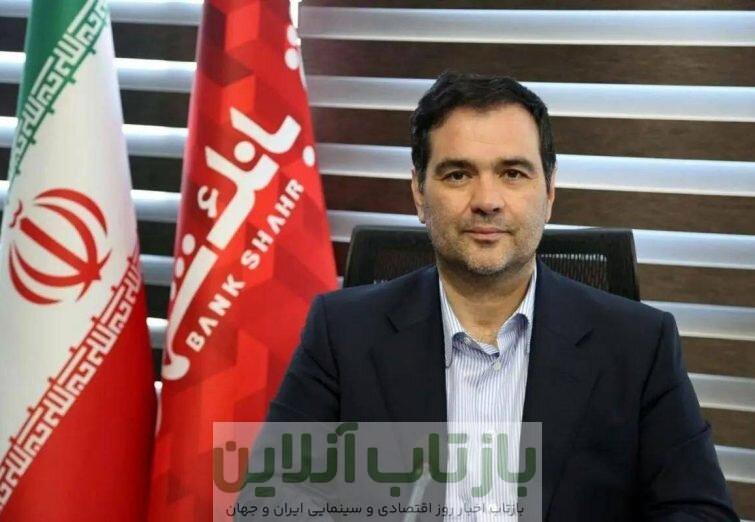 رییس هیئت مدیره پرسپولیس تغییر کرد