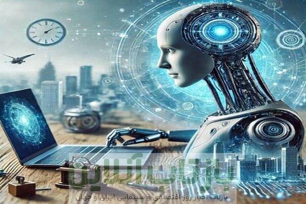 هوش مصنوعی در خدمت سلامت