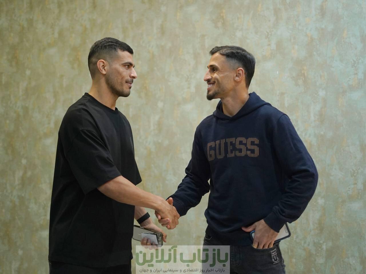 آغاز اردوی تیم ملی فوتبال برای تورنمنت امارات