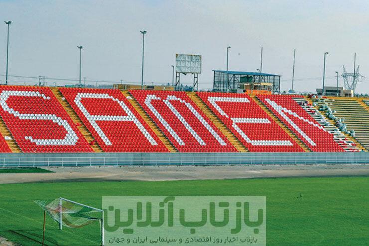 چرا مشهد میزبان دربی نشد؟ /  رییس هیات فوتبال مشهد: نمی‌توانم درباره آمادگی برای میزبانی بازی‌های بزرگ حرفی بزنم!