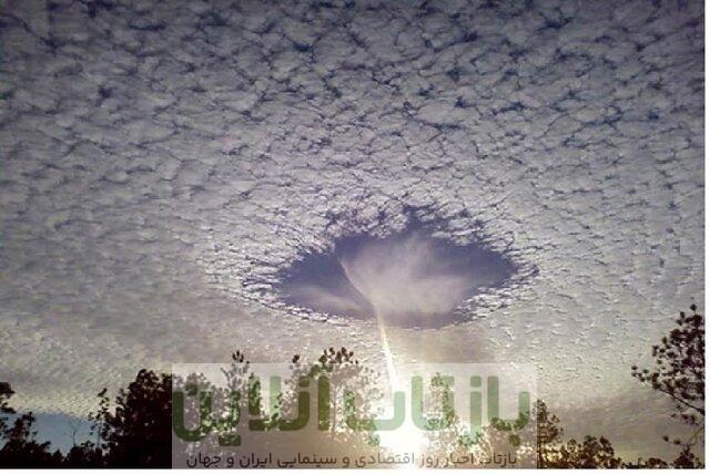 ابرهای ایران دزدیده می‌شود؟ / ماجرای جابه‌جایی ابرها چیست؟