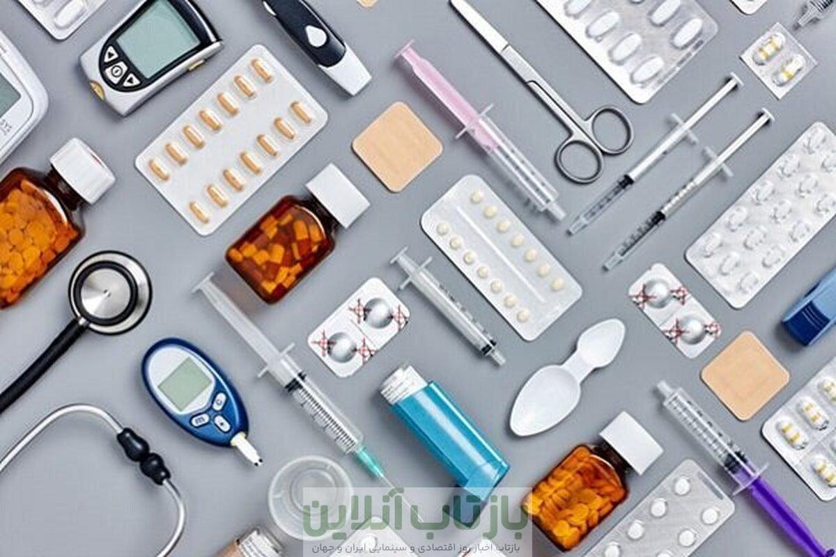 کشف ۱۵۰ میلیارد تجهیزات پزشکی قاچاق در غرب تهران