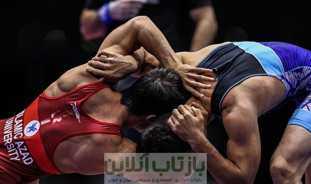 عکس| لژیونرها و سرمربی ایرانی در ترکیب تیم ملی قطر