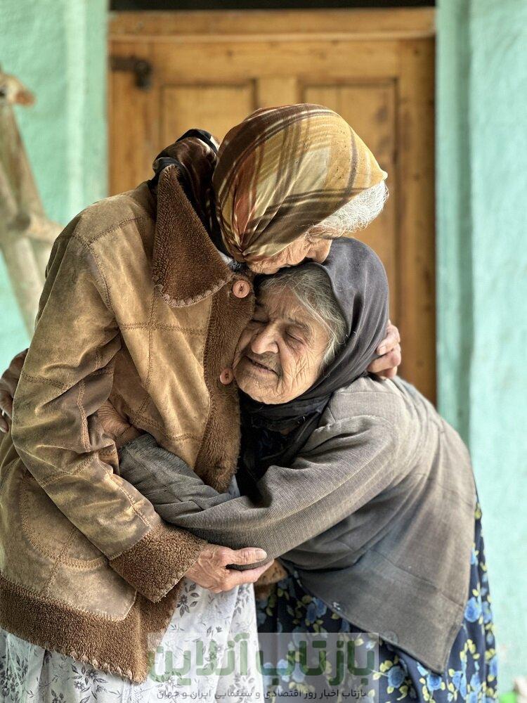 مستند «دو خواهر» برنده‌ جایزه‌ تولید مشترک شبکه الجزیره شد