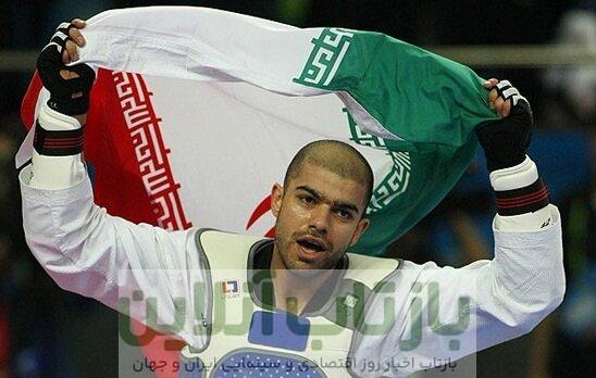 استعفای اعتراضی قهرمان سابق جهان از کمیته فنی فدراسیون تکواندو