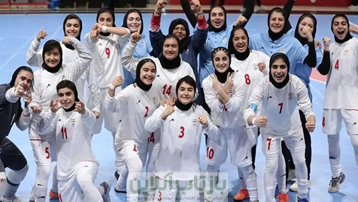 عکس| ملی پوشان برای جام جهانی آماده می شوند