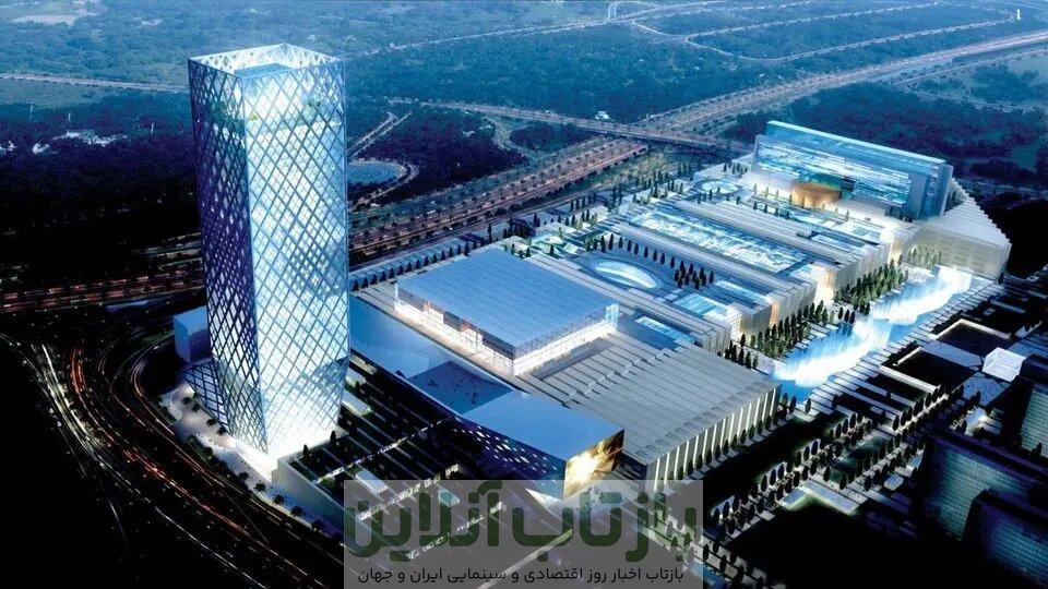 ایران مال با 5.5 میلیارددلار سرمایه قرار است نابود شود؟