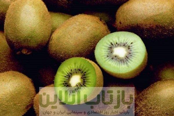 میوه‌ای برای بهبود یبوست