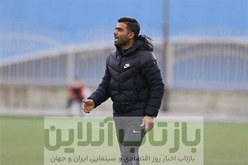 پشت پرده استعفای ناگهانی سرمربی تیم امید؛ دلخوری روانخواه از قلعه‌نویی؟