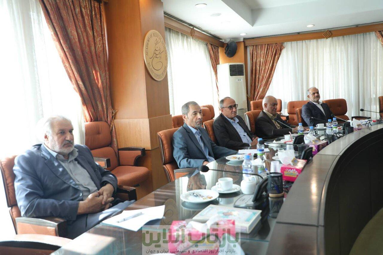 افزایش ۲ برابری مرگ‌های سرطانی در ایران تا ۲۰۴۰