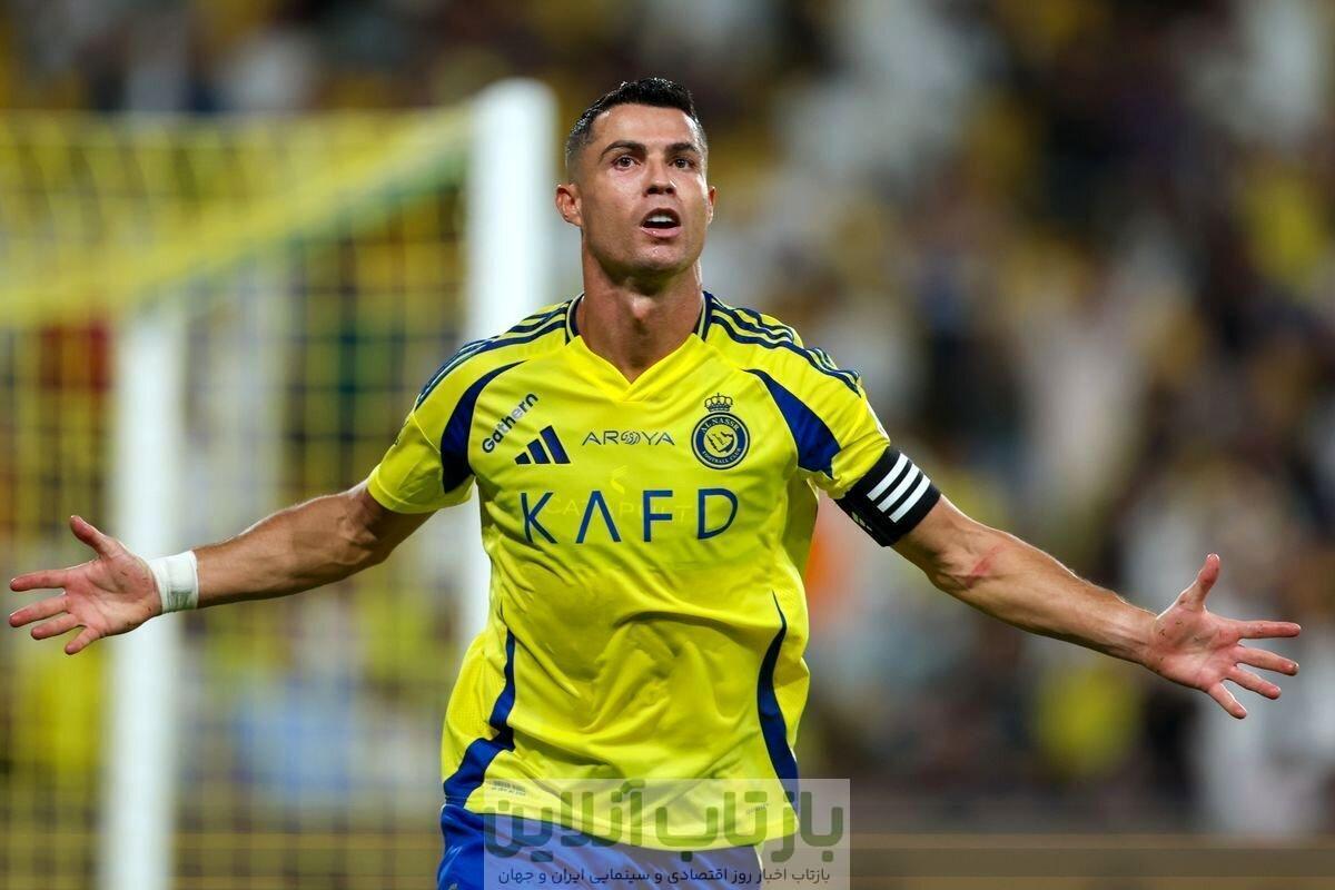 رونالدو در مقابل پله؛ پادشاه گل‌ها کیست؟