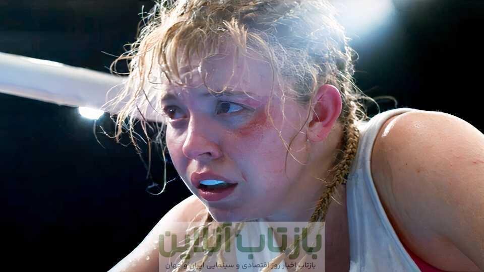 سقوط آزاد سیدنی سوئینی در گیشه؛ صورت کبود هم او را نجات نداد