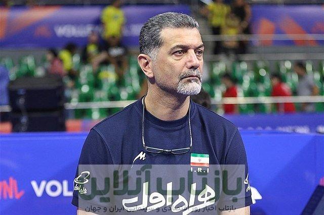 عکس| دیدار مربی معروف با رئیس جمهور و امیرخان