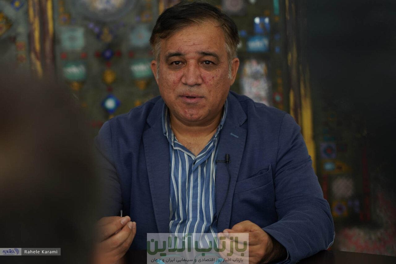 اصلا قرار نبود مدیرعامل استقلال مشخص شود!