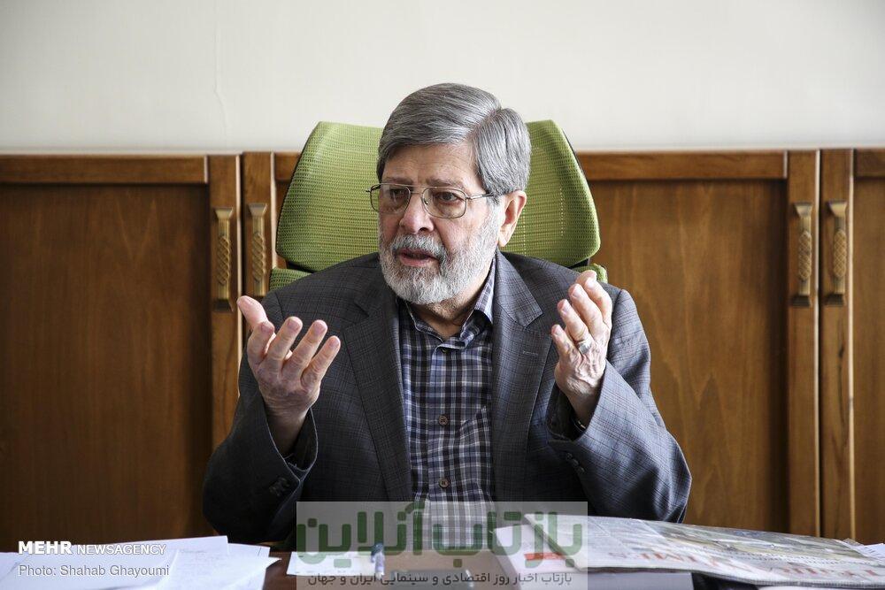 تاکید مرندی بر اجرای برنامه «تکامل اوایل کودکی»