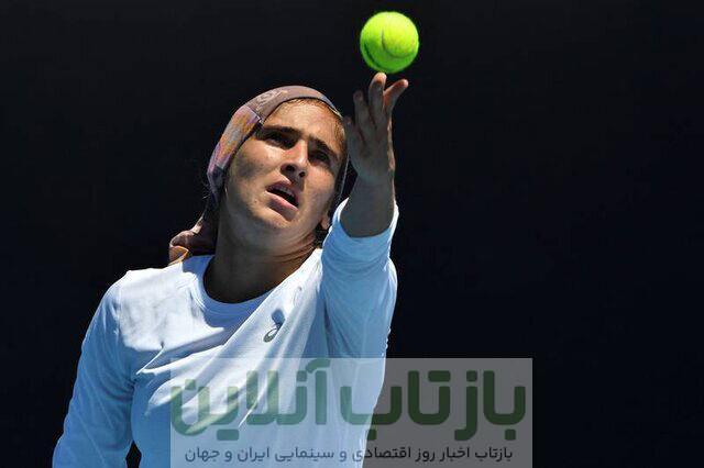 نایب قهرمانی دوباره دختر ایرانی در ایتالیا