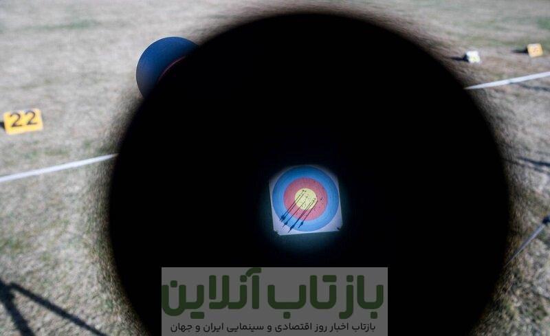 عکس | این برنز زیبا برازنده دختران ایران