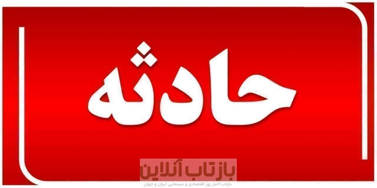 انفجار کپسول گاز ۳ مصدوم برجای‌گذاشت