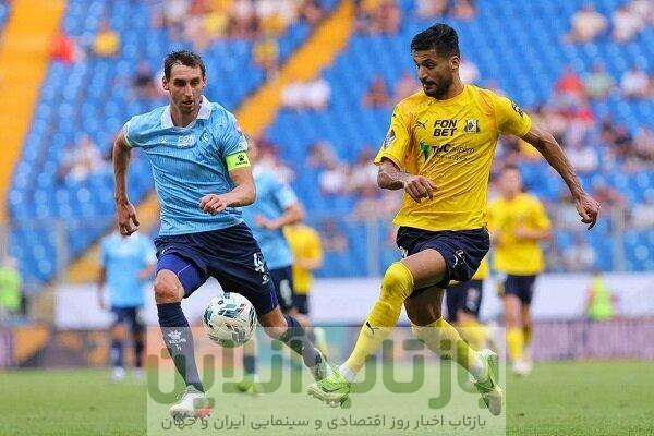 آرزوی جالب روستوف برای ملی‌پوش ایرانی!