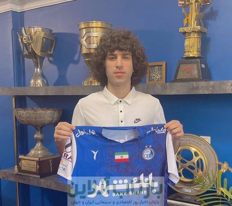 پنجره نقل و انتقالاتی استقلال باز خواهد شد؟