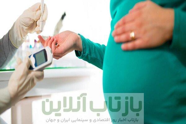 دیابت بارداری و تأثیر آن بر سلامت مادر و کودک