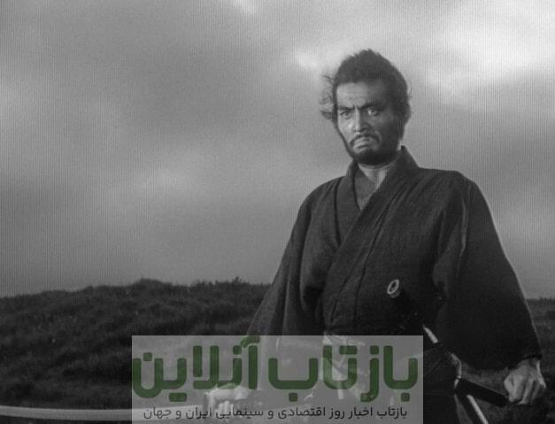 چهره افسانه‌ای سینمای ژاپن درگذشت