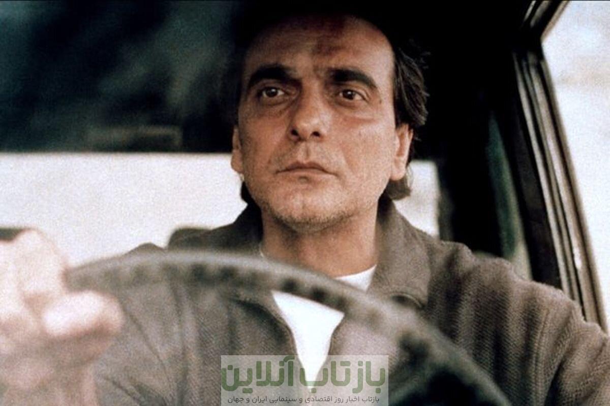 همایون ارشادی؛ هنرپیشه ای که پشت چراغ‌قرمز کشف شد!