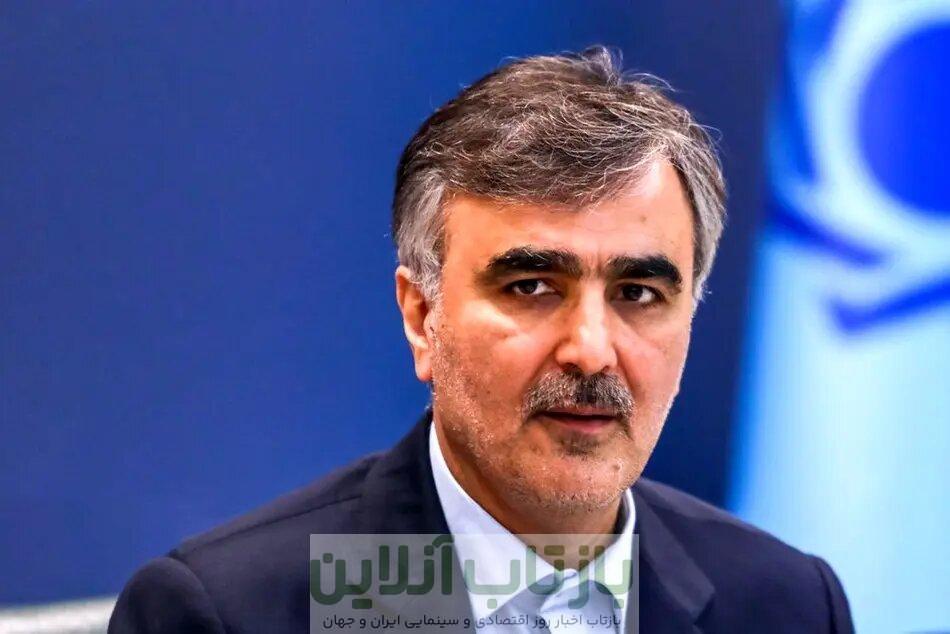 فرزین نرخ دقیق تورم را اعلام کرد/ ذخایر طلا ۳۰ درصد رشد کرد