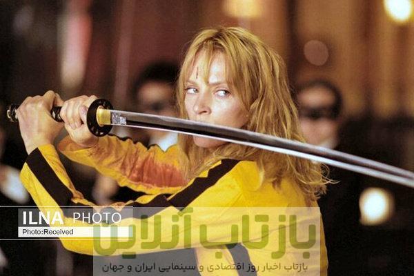 «بیل را بکش» تارانتینو خون‌بارتر از قبل بازمی‌گردد
