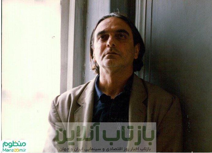 همایون ارشادی و گلشیفته فراهانی/ عکس