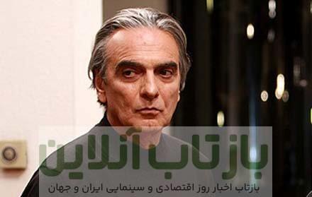 بازیگری که خودش انتظار نداشت در سینما باقی بماند/ مردی که عباس کیارستمی کشفش کرد، درگذشت