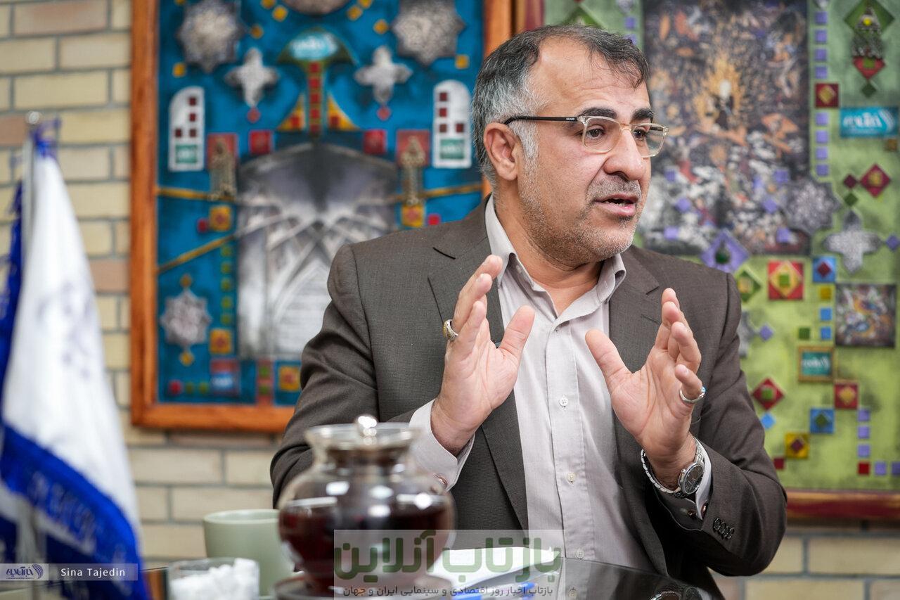 ببینید | پاسخ خانی به یک سئوال مهم/ آیا نظام می‌خواهد روابط ایران با FATF را عادی کند؟