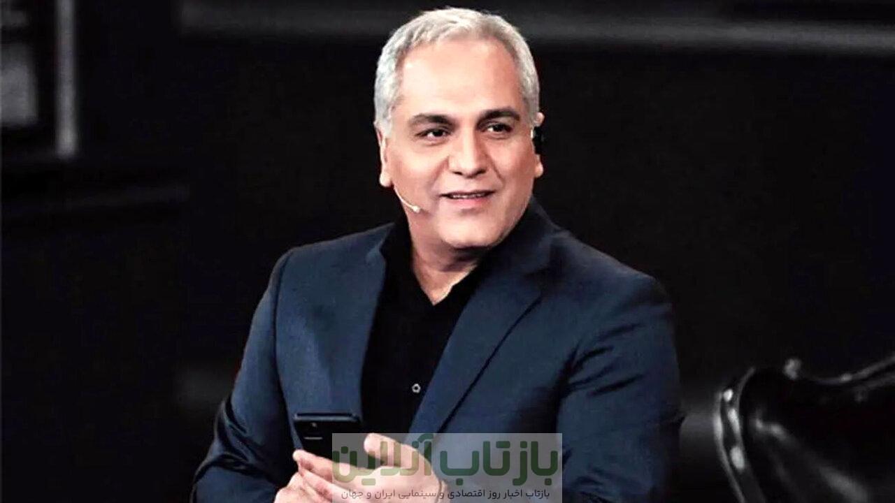 «شش‌ماهه»ی مهران مدیری یک ماه و نیمِ دیگر روی آنتن/ «مرد سه‌هزار چهره» احتمالا روی آنتن نوروزی/ شبکه نمایش خانگی اصول تلویزیون را رعایت نمی‌کند
