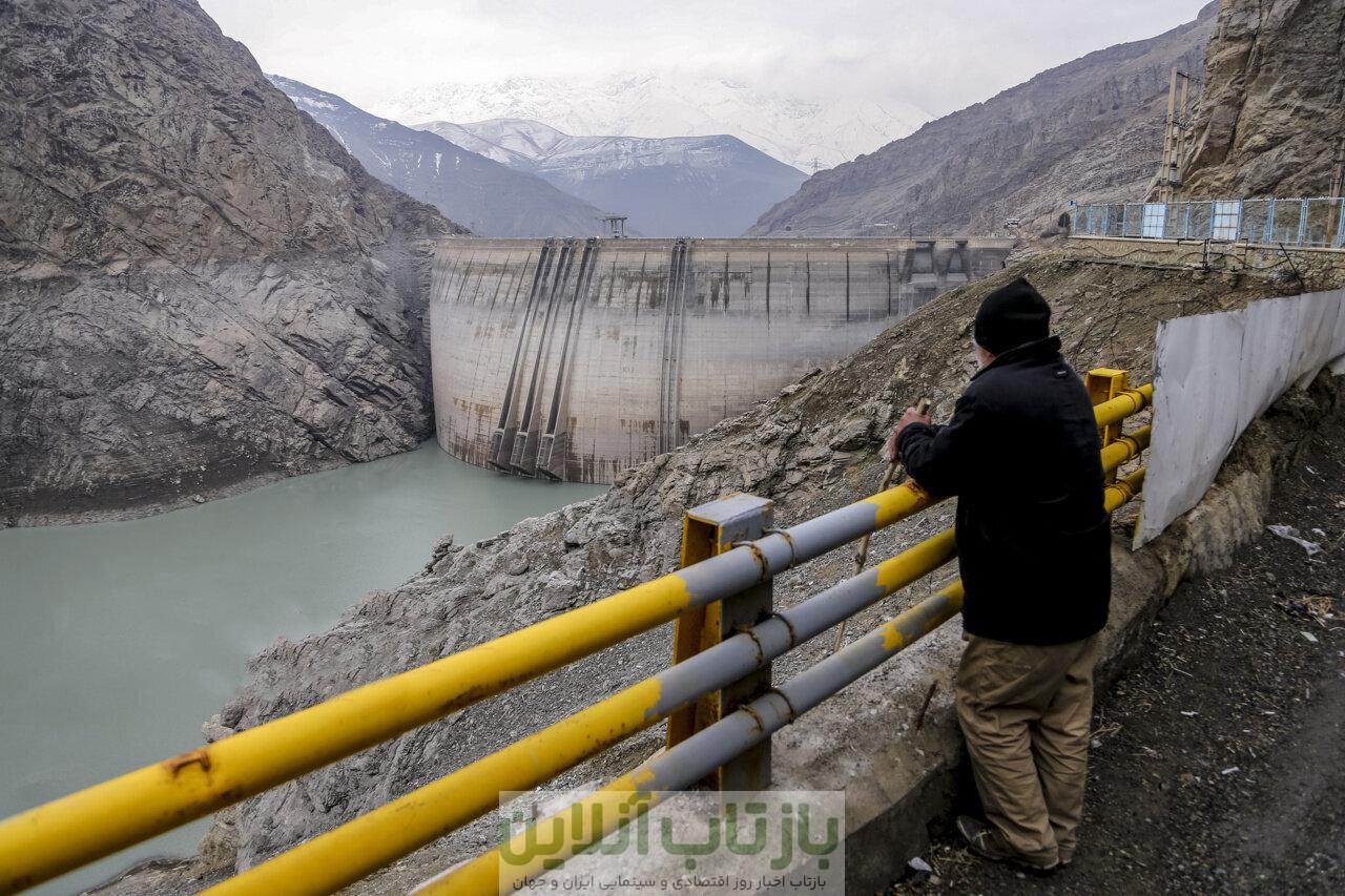 اعداد و ارقام تکان‌دهنده از مصرف آب/ آب تهران، حقابه‌ای غصبی است؛ تهران منبع آب مستقل ندارد!