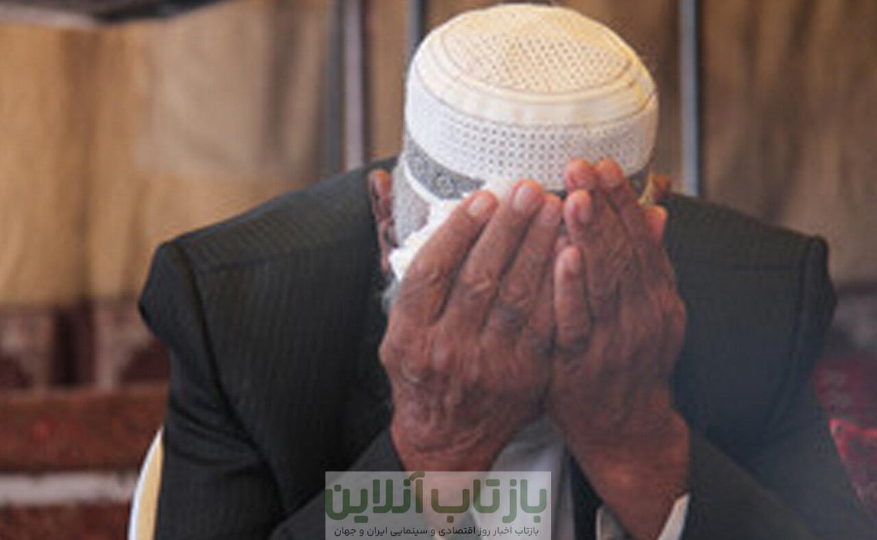 پدر صابر کاظمی: پیام تسلیت مقام معظم رهبری برای ما قوت قلب و آرامش‌بخش بود