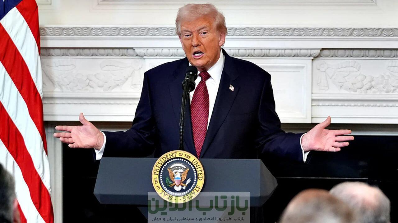 ترامپ بی‌بی‌سی را به شکایت تهدید کرد؛ شبکه بریتانیایی در نبرد برای بقا