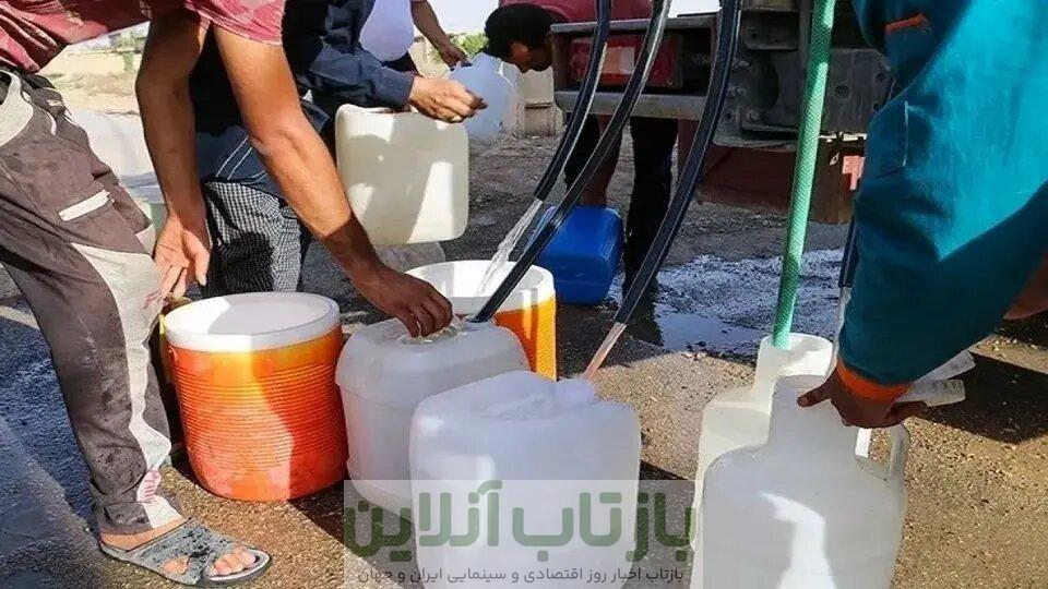 فوری؛ انتقال پایتخت منتفی شد/ امید تازه تهران برای عبور از بحران کم آبی