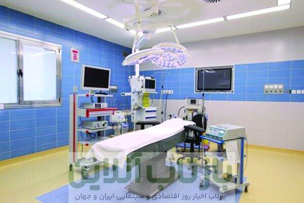 نصب دستگاه پیشرفته پایش گازهای خون در اورژانس دامغان