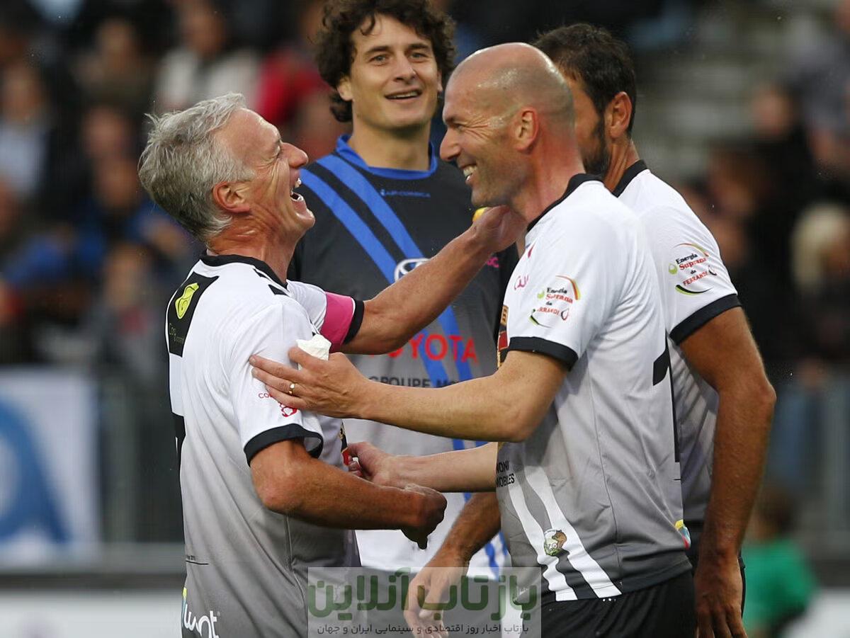 یک خرید وسوسه انگیز برای سعودی ها؛ سرمربی قهرمان جهان به عربستان می رود؟