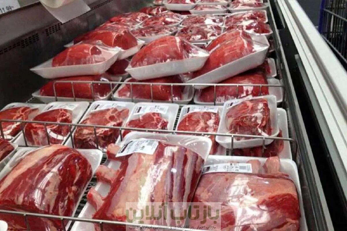 قیمت گوشت فقط در یک هفته ۴ بار گران شد/ پشت‌پرده جهش عجیب قیمت گوشت و مرغ چیست؟