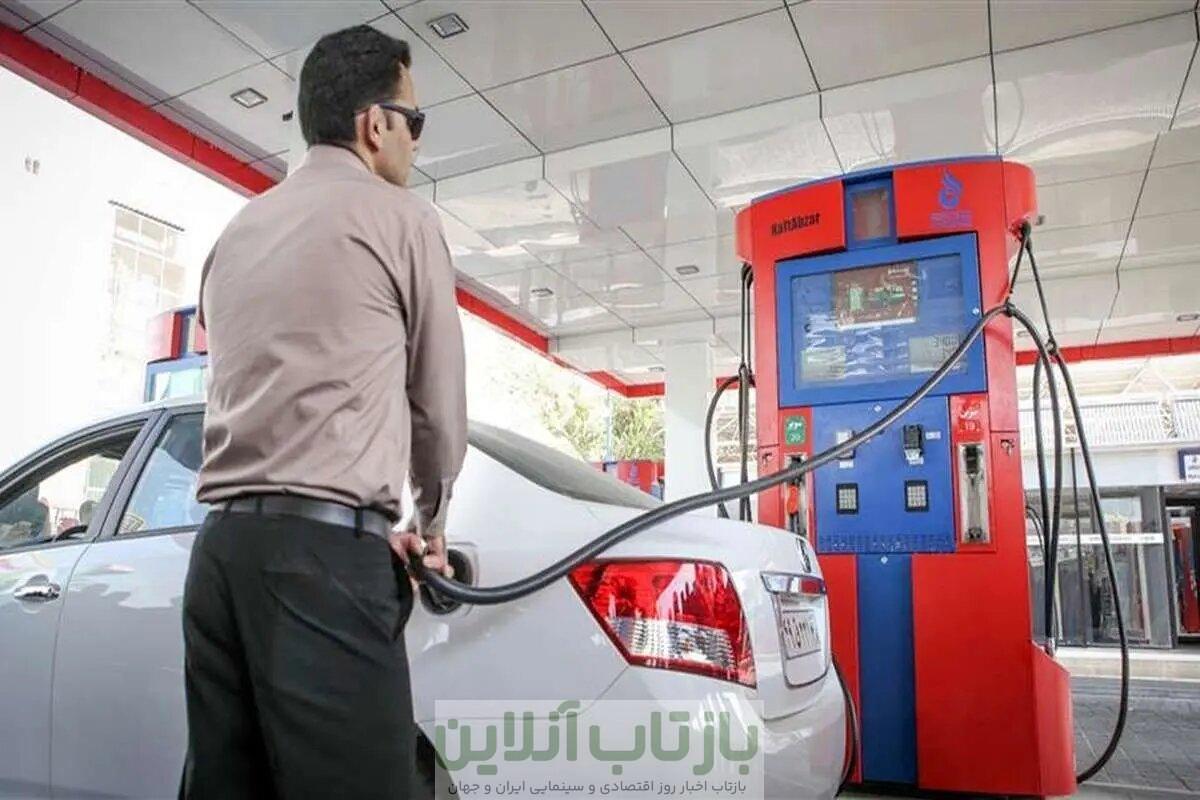 بنزین سه‌نرخی یا تخصیص یارانه بنزین به کد ملی؛ کدام به‌نفع مردم است؟