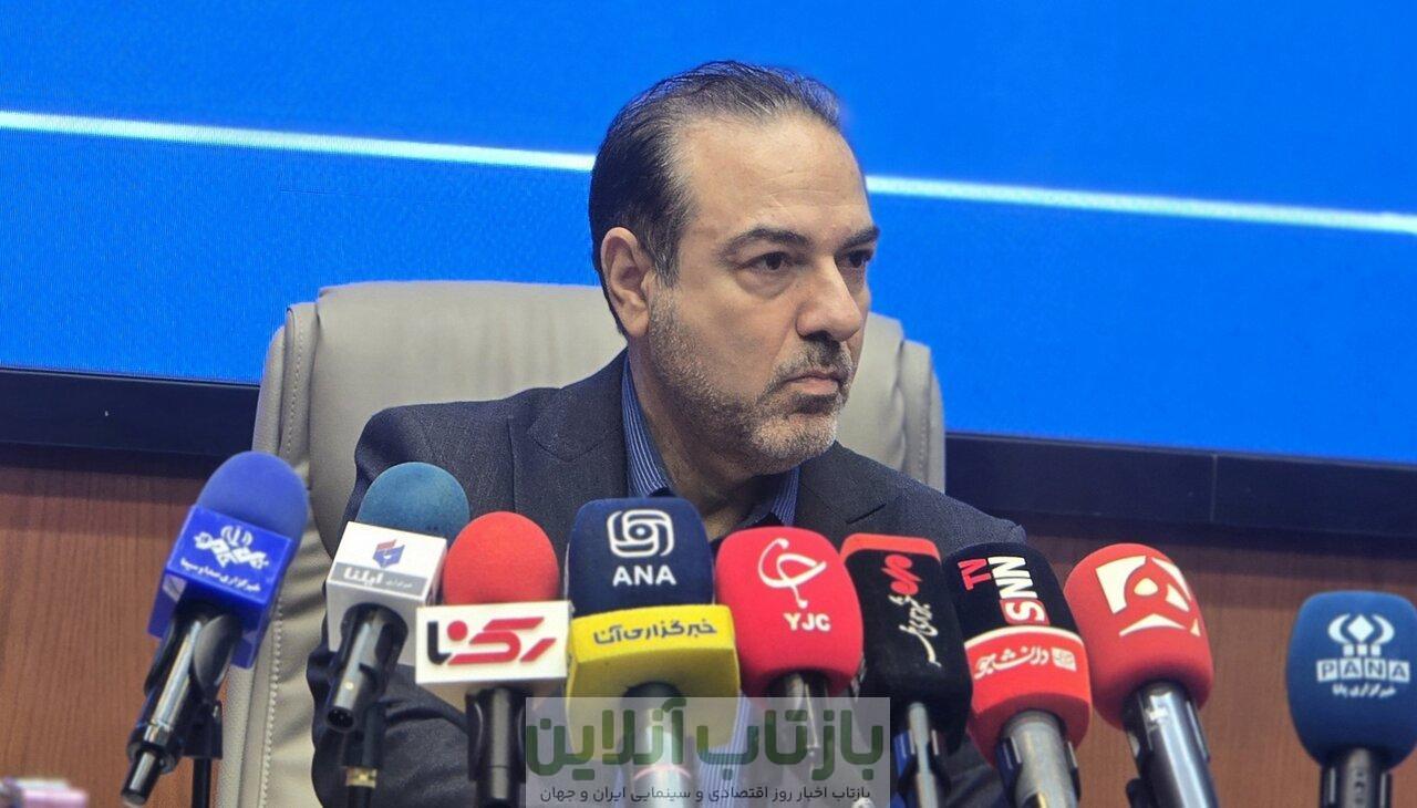 خطر خیزش بزرگ دنگی در منطقه طی ۵ سال آینده