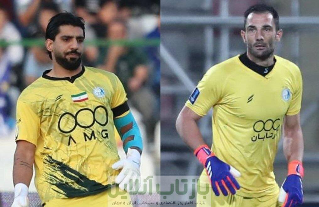 آدان یا فرعباسی؛ رقابت برای شماره یک بودن در استقلال