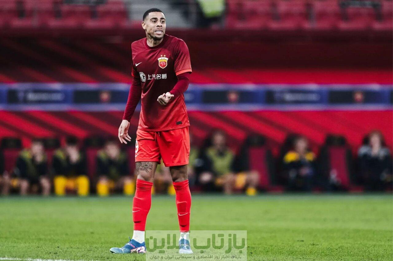 رونمایی از گزینه جدید اوسمار برای خط حمله پرسپولیس