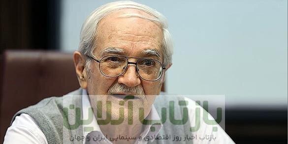 ابراهیم رزاقی درگذشت