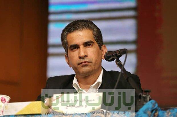 این داور سابق فوتبال پرسپولیسی نشد!