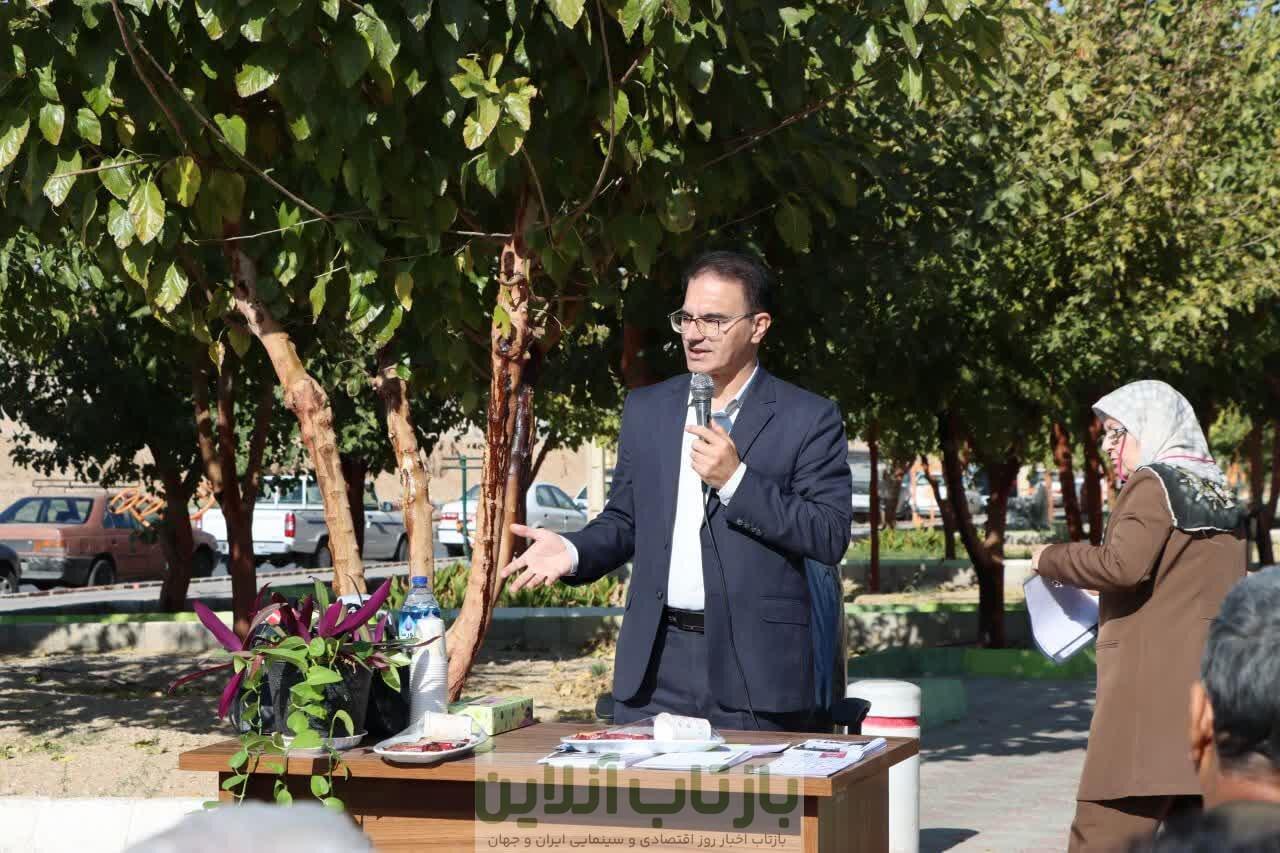 ۱۴ هزار بیمار دیابتی در شاهرود و میامی شناسایی شدند