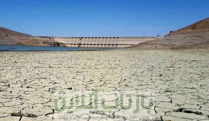 رکورد کم آبی شکست!/ این آمار عجیب را ببینید